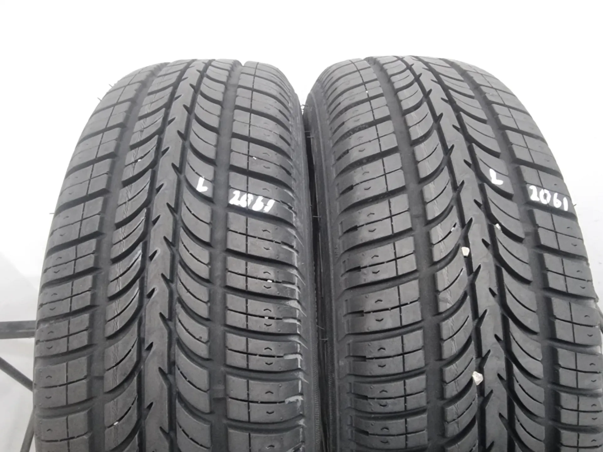 2бр летни гуми 175/70/13 NOKIAN L02061 3