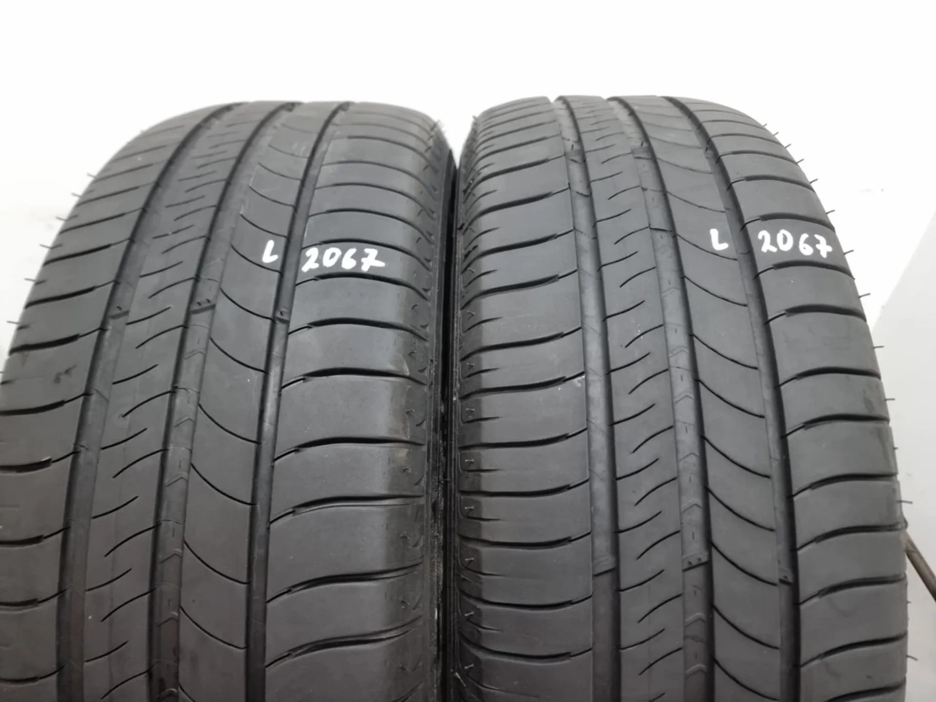 2бр летни гуми 215/60/16 MICHELIN L02067 3