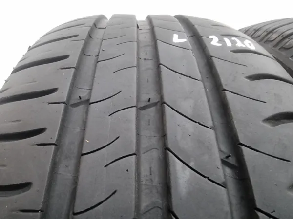 4бр летни гуми 195/50/15 MICHELIN L02120  1