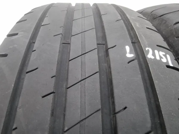 2бр летни гуми 205/60/16 GOODYEAR L02151  1