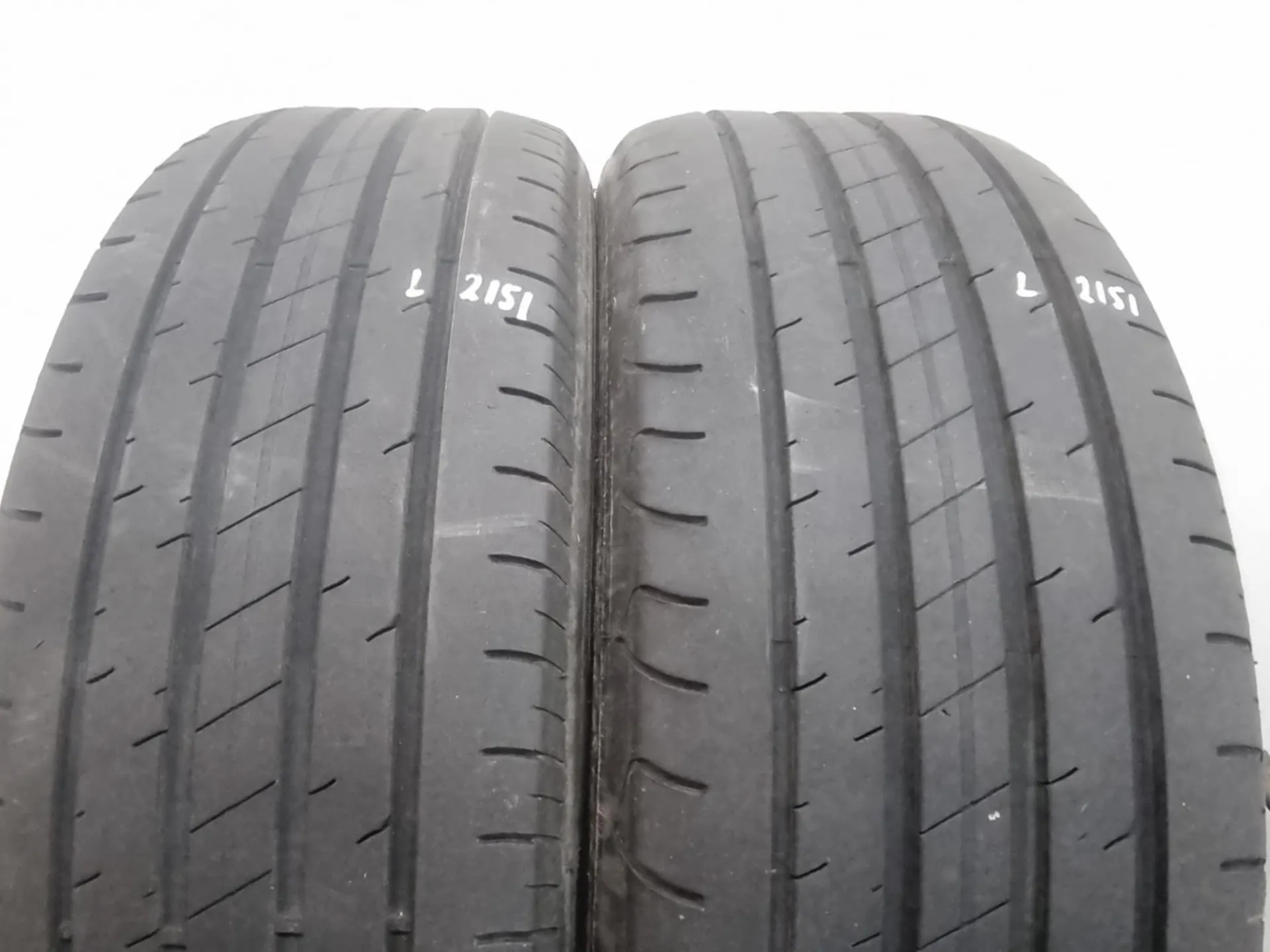 2бр летни гуми 205/60/16 GOODYEAR L02151  3