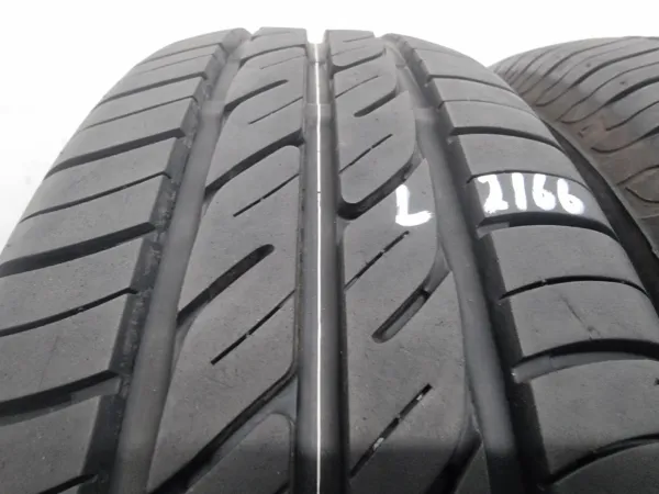 2бр летни гуми 185/70/14 FIRESTONE L02166  1