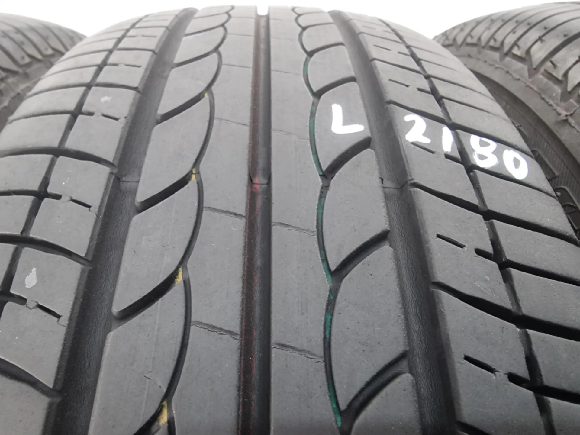 4бр летни гуми 175/65/14 BRIDGESTONE L02180 1