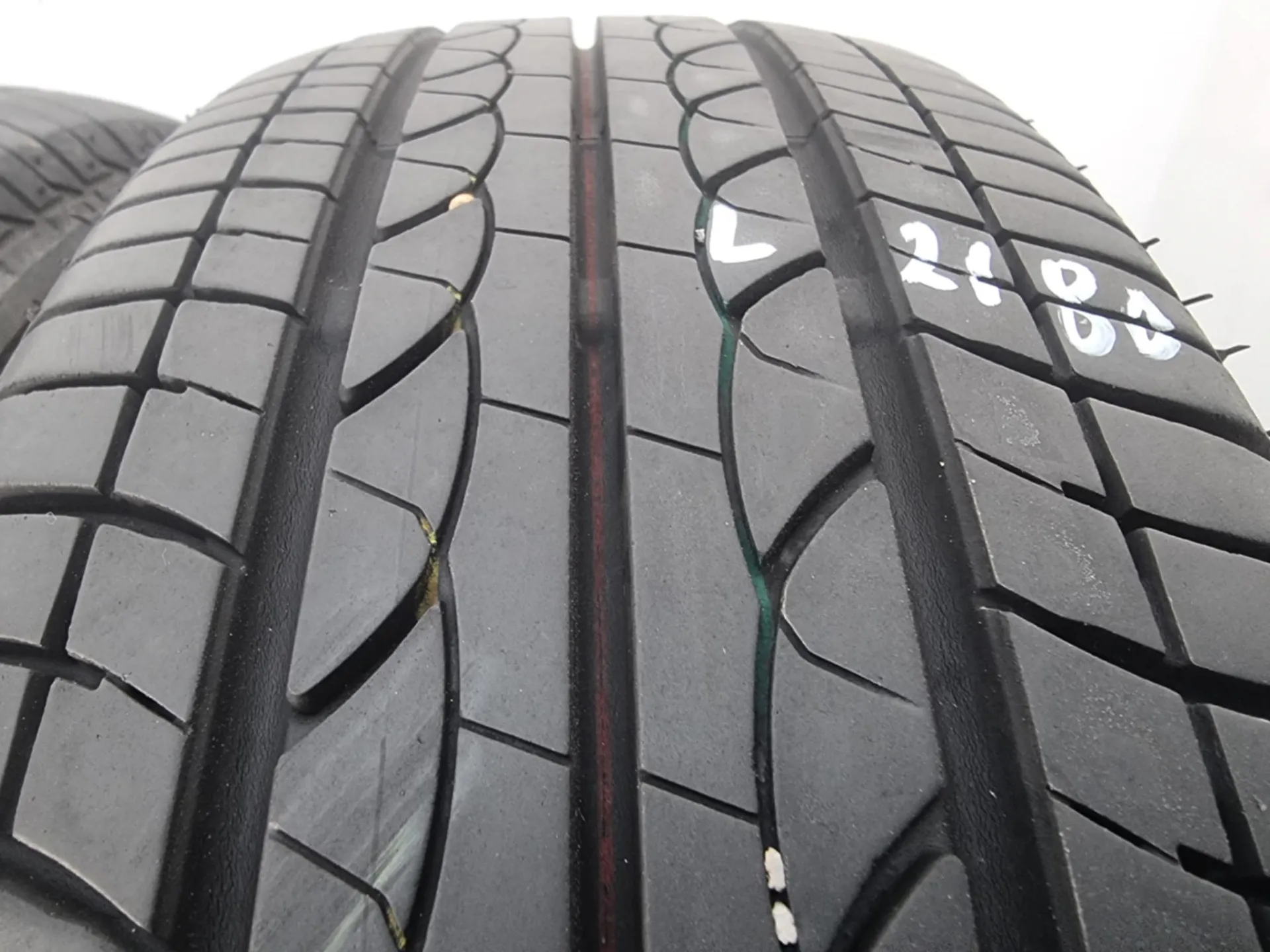 4бр летни гуми 175/65/14 BRIDGESTONE L02180 3