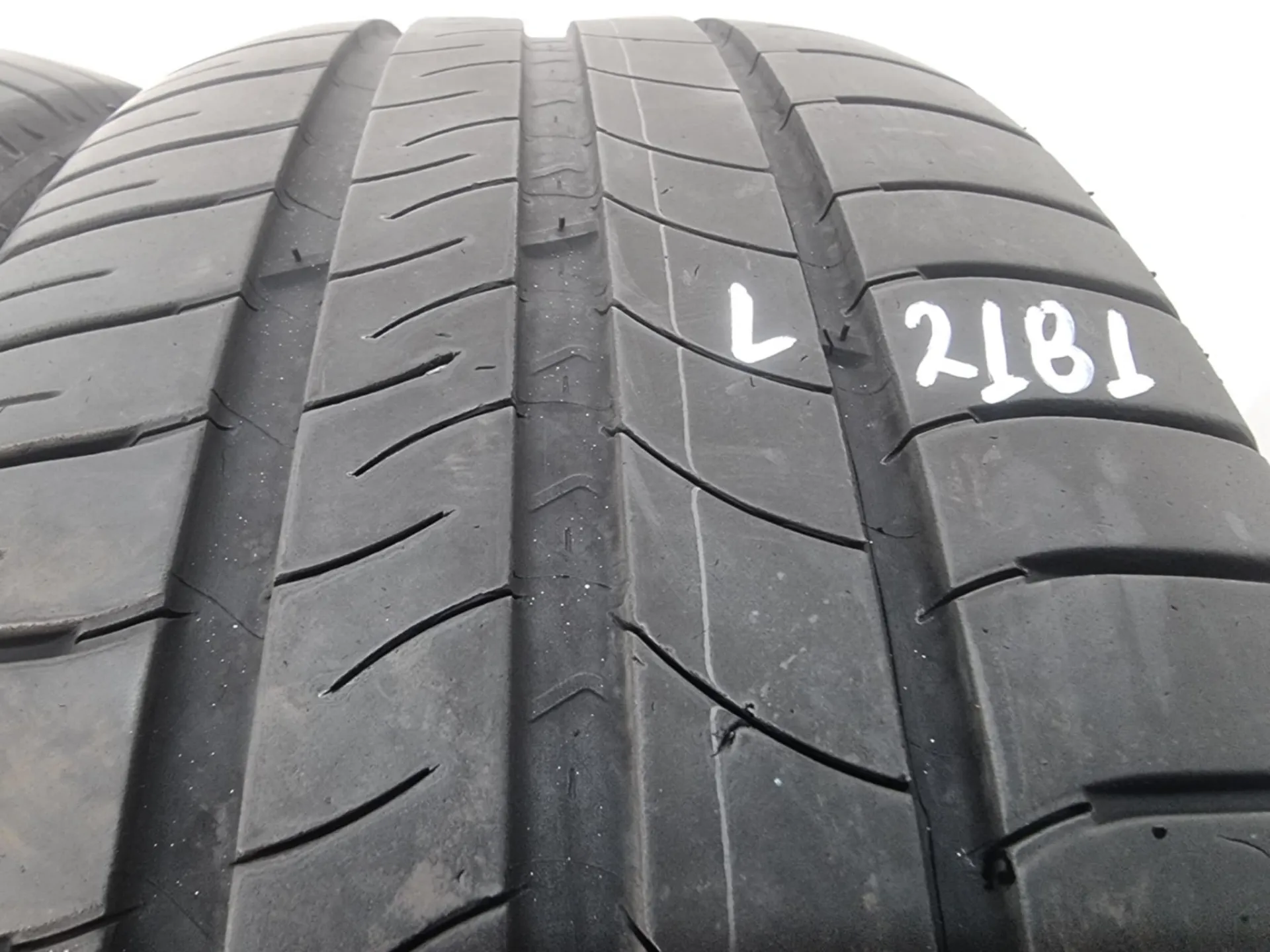 2бр летни гуми 205/55/16 MICHELIN L02181 1