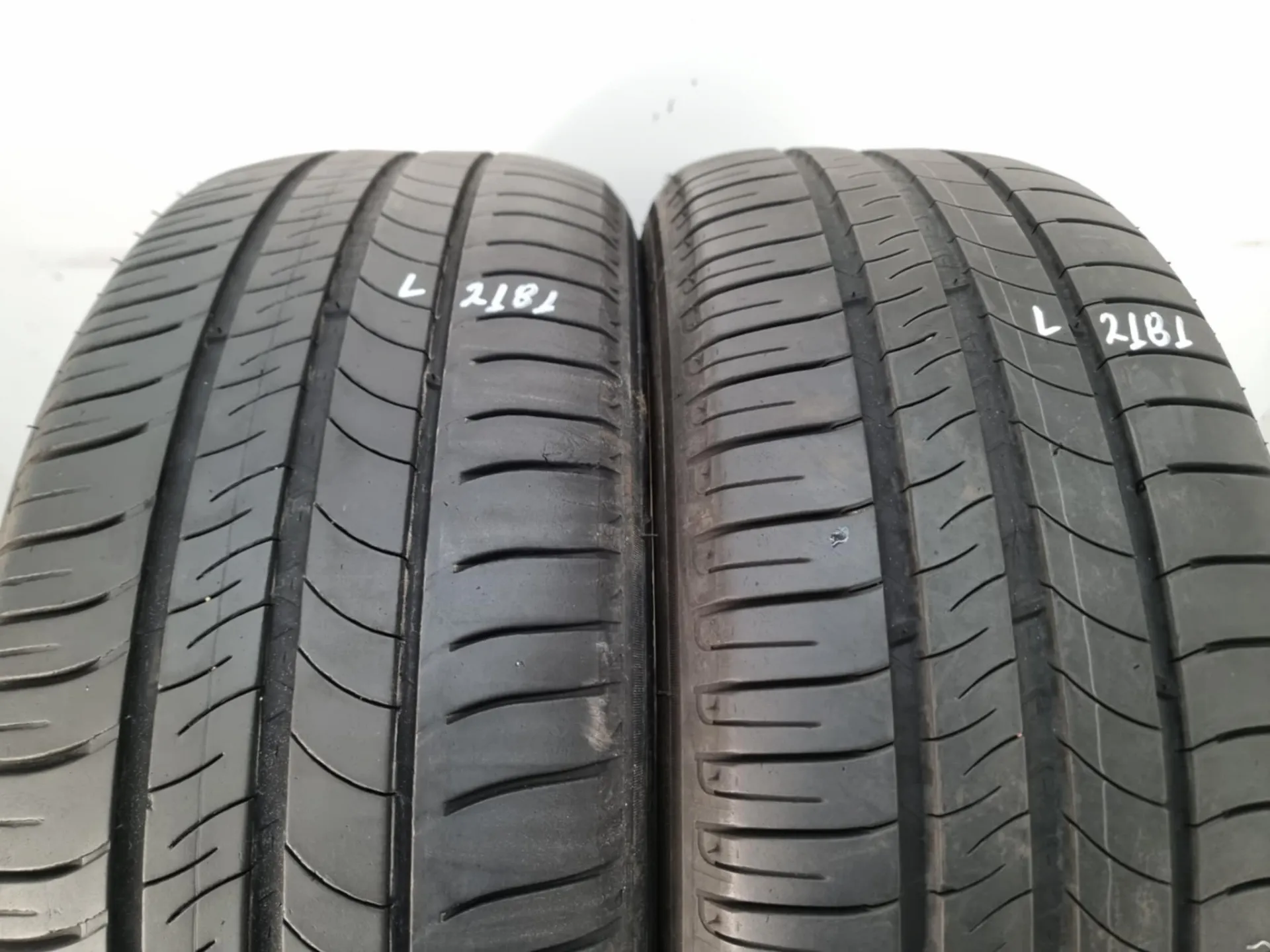 2бр летни гуми 205/55/16 MICHELIN L02181 3