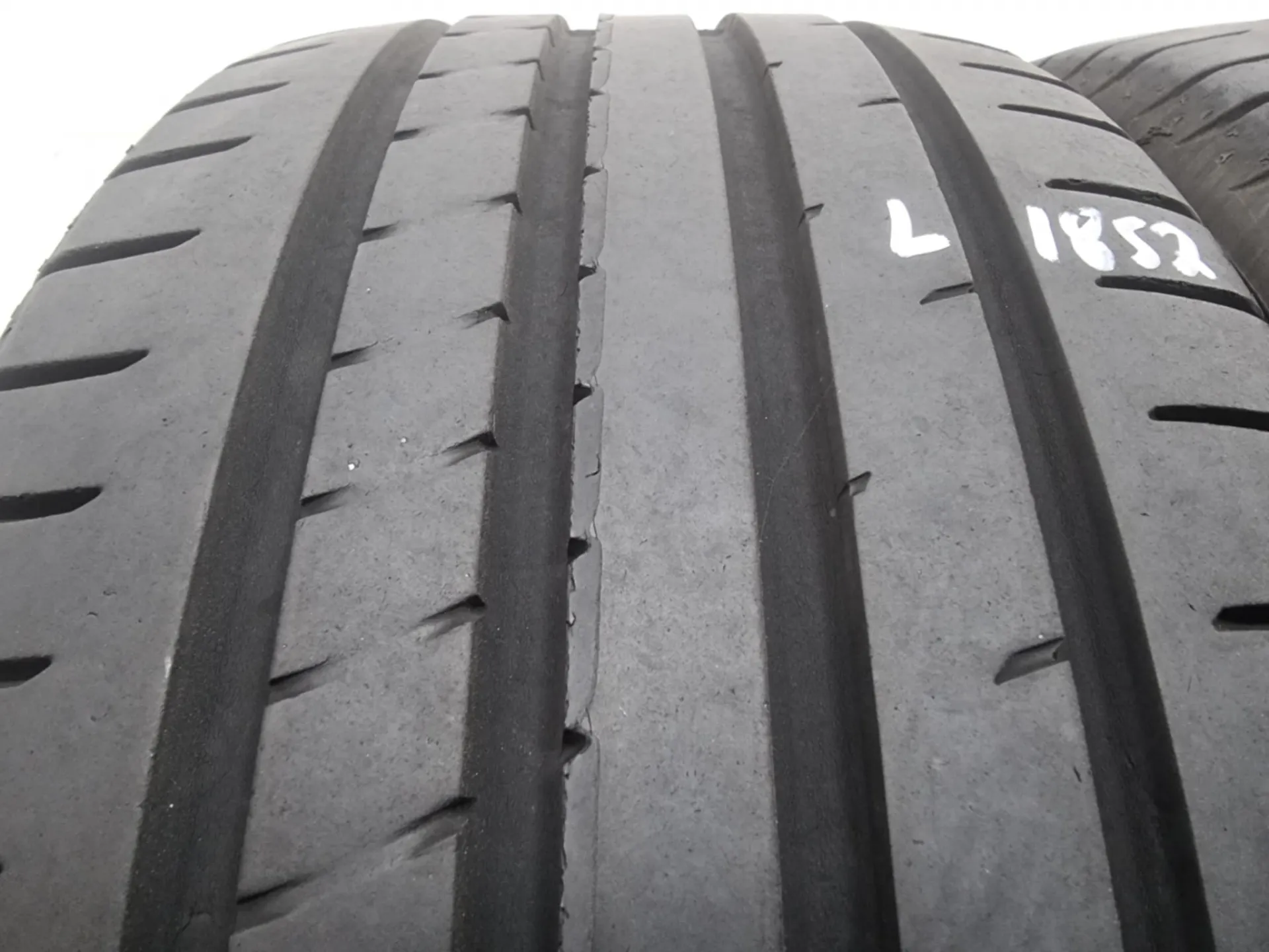 2бр летни гуми 205/45/16 GOODYEAR L02252  1