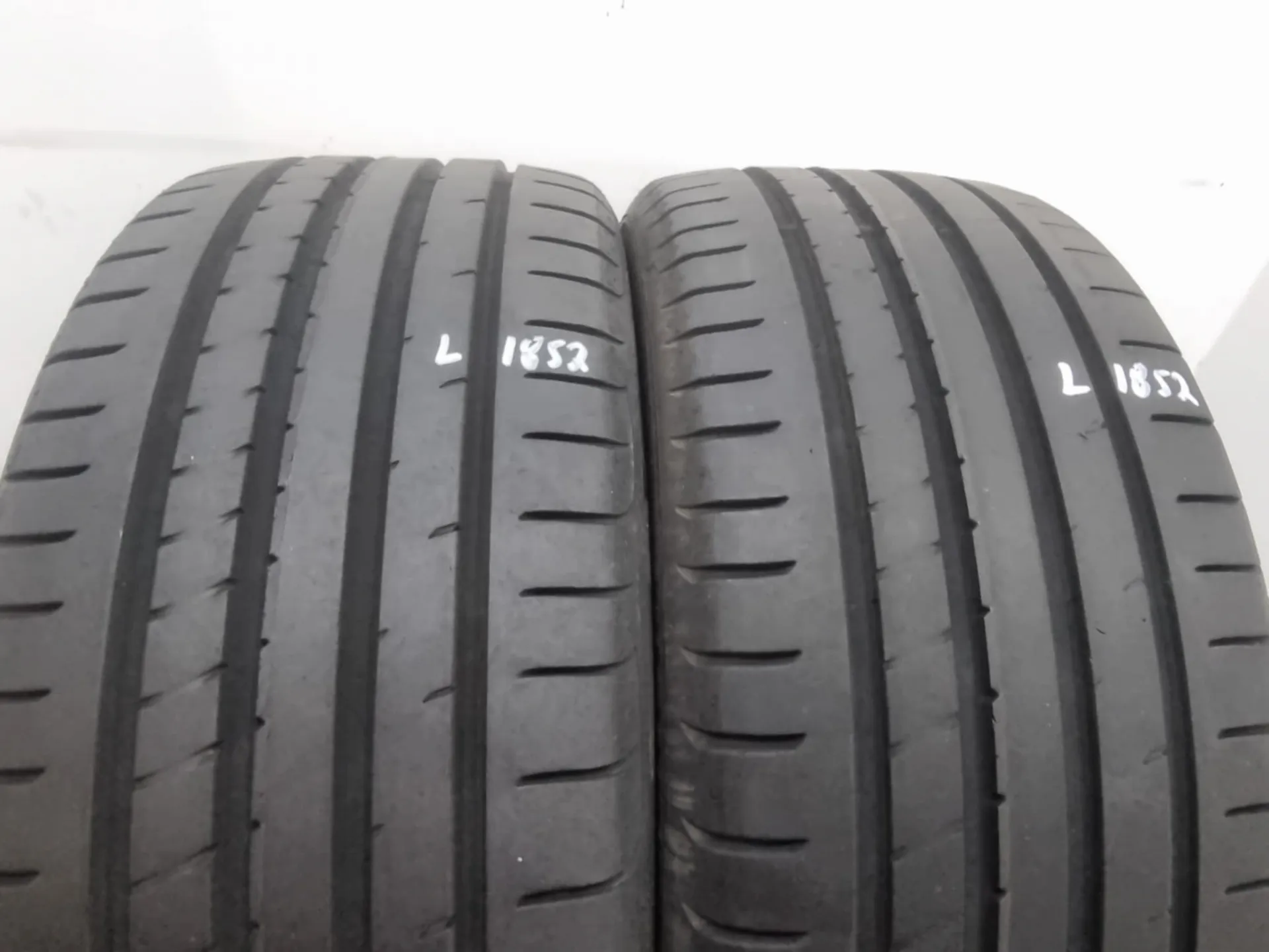 2бр летни гуми 205/45/16 GOODYEAR L02252  3