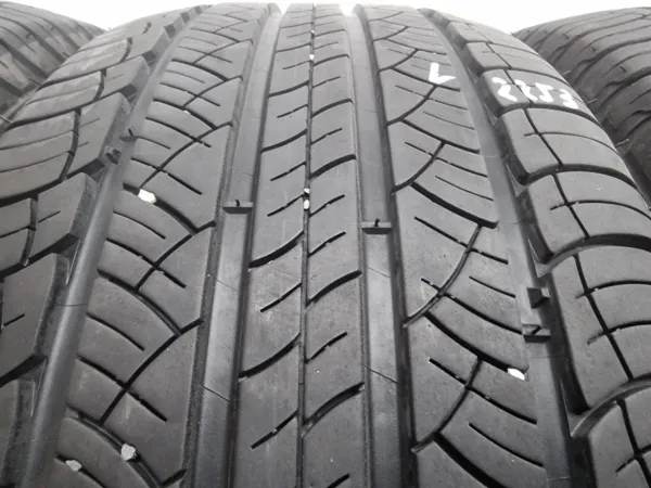 4бр летни гуми 235/55/17 MICHELIN L02253 1