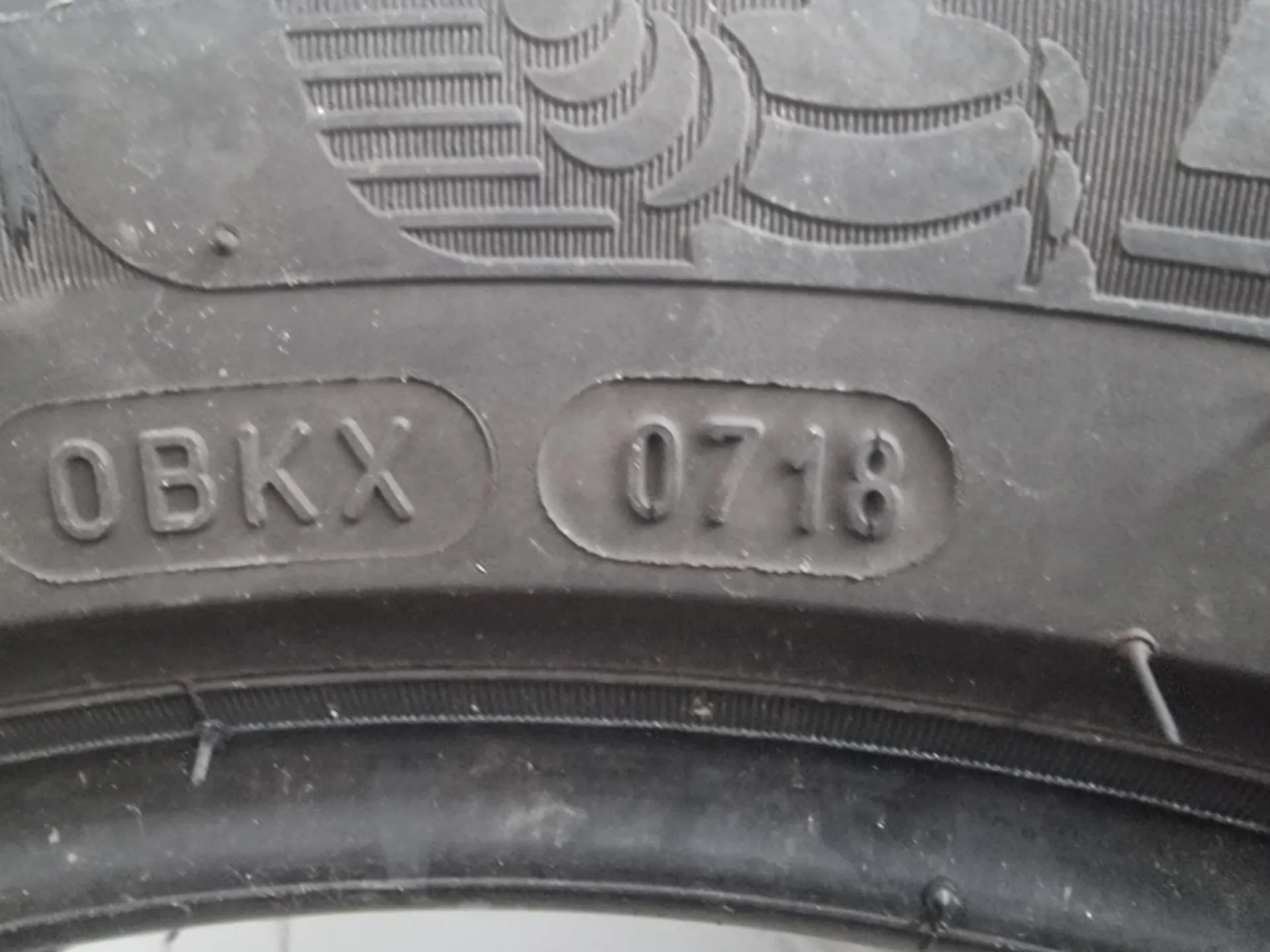 2бр летни гуми 205/55/16 MICHELIN L02311 5