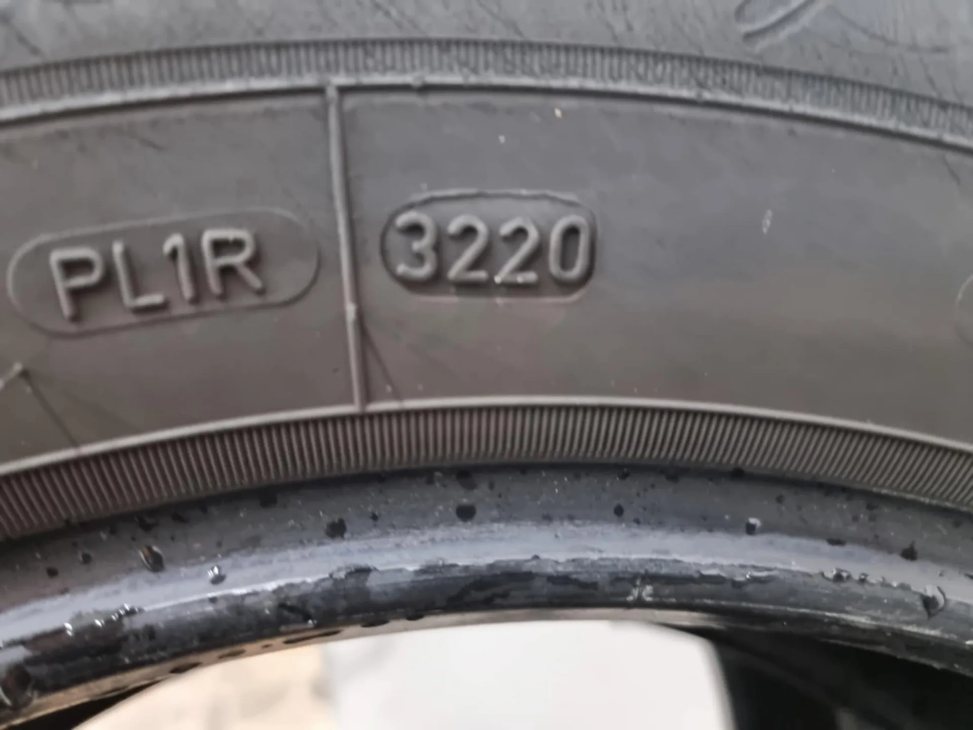 2бр зимни гуми 215/65/16 GOODYEAR L02336 5