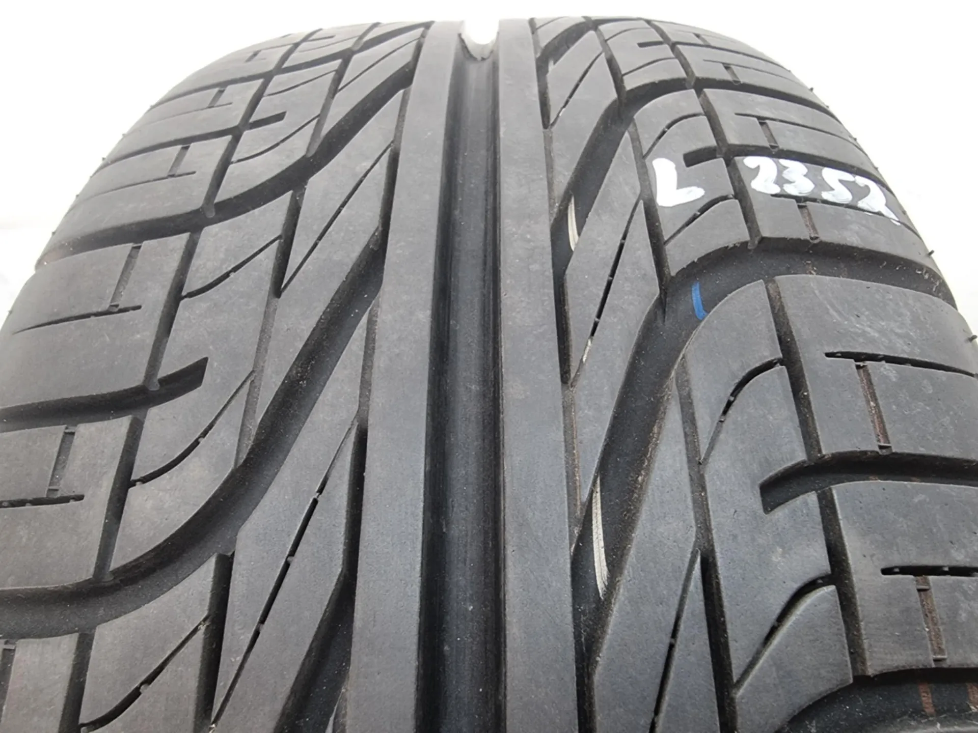 1бр лятна гума 205/55/16 PIRELLI L02352 1