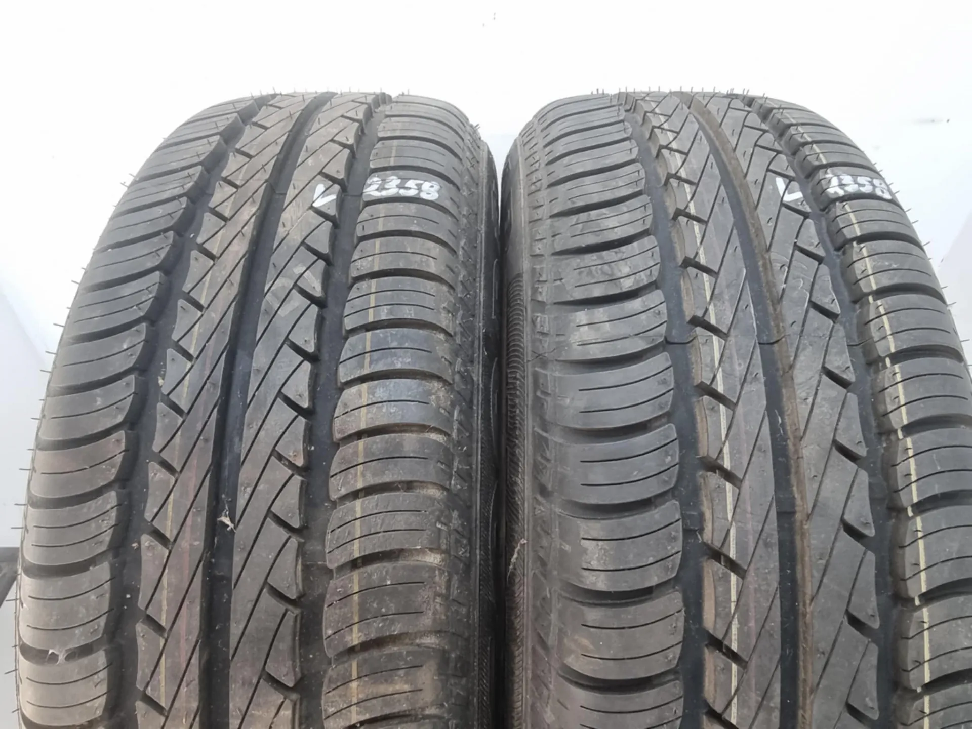 2бр летни гуми 185/60/15 GOODYEAR L02358 3