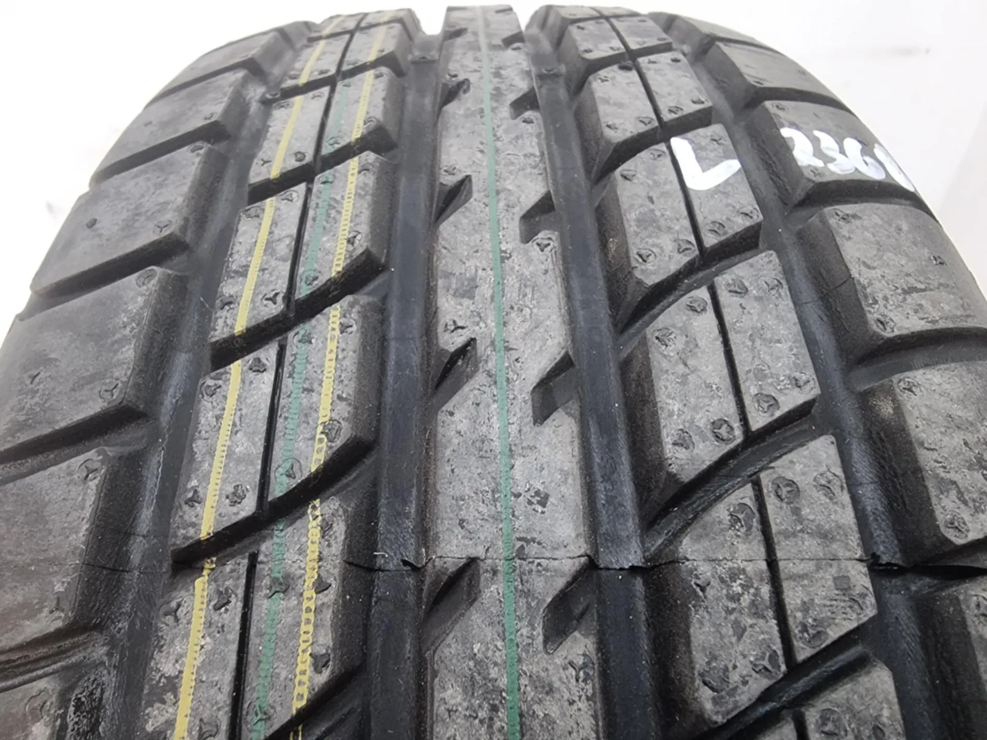 1бр летна гума 205/45/16 DUNLOP L02368 1