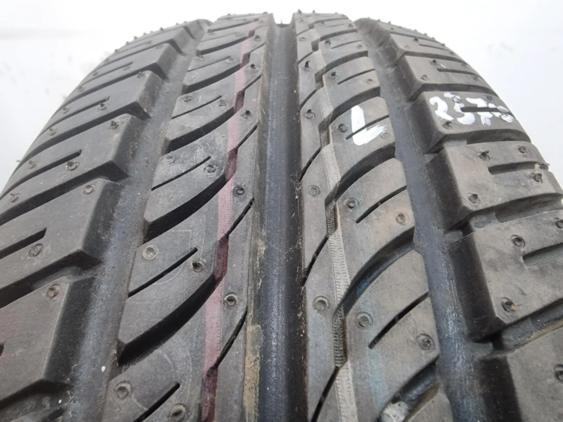 1бр летна гума 175/65/14 KUMHO L02370  1