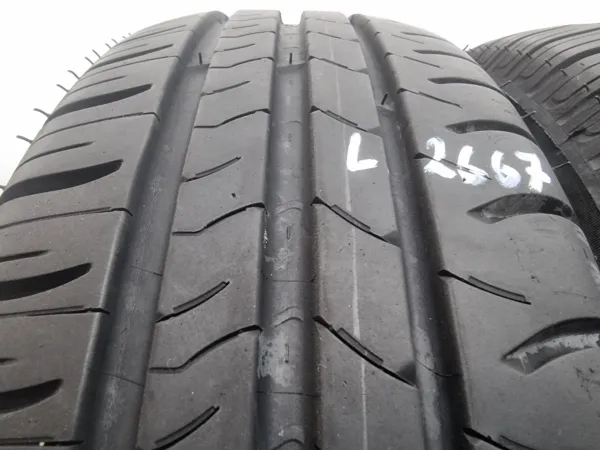 4бр летни гуми 185/65/15 MICHELIN L02667  1