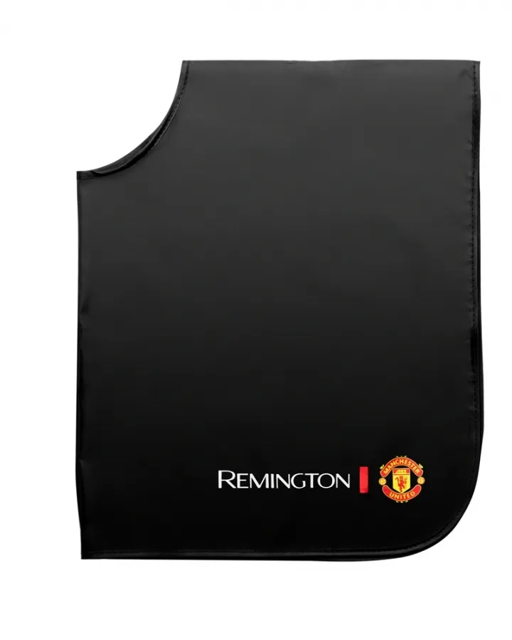 Машинка за подстригване Remington HC5038 ColorCut, със пелерина за подстригване Manchester United 4