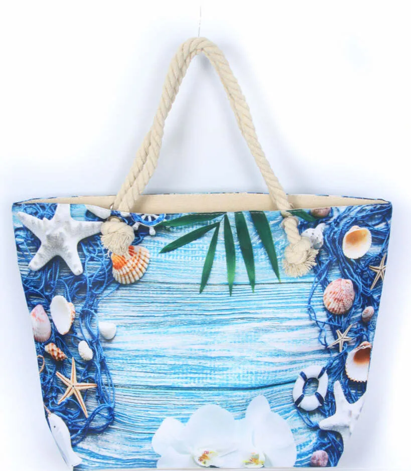 Чанта за плаж ,60 см. 1
