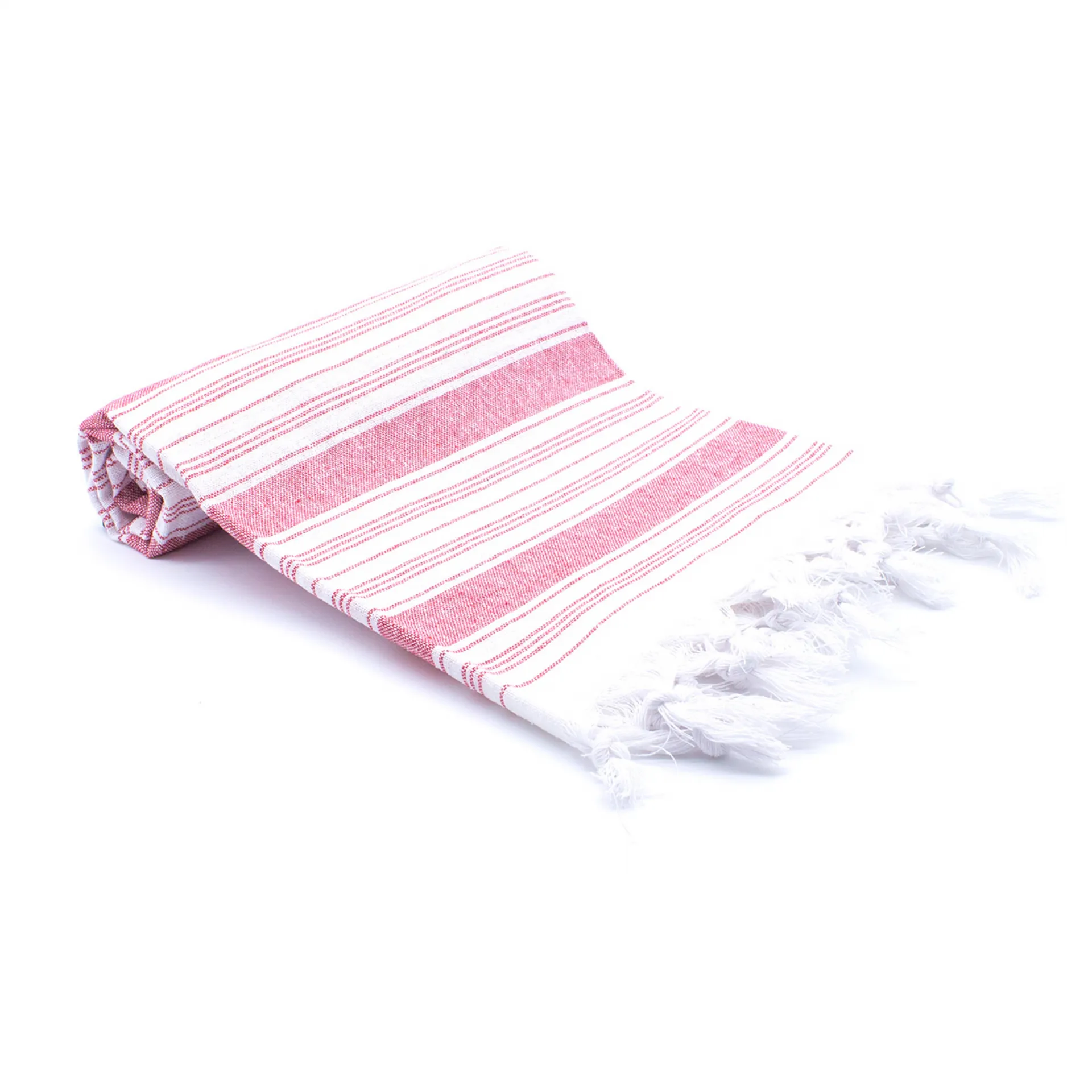 Плажна памучна кърпа, пещемал, 80 *170 см. 2