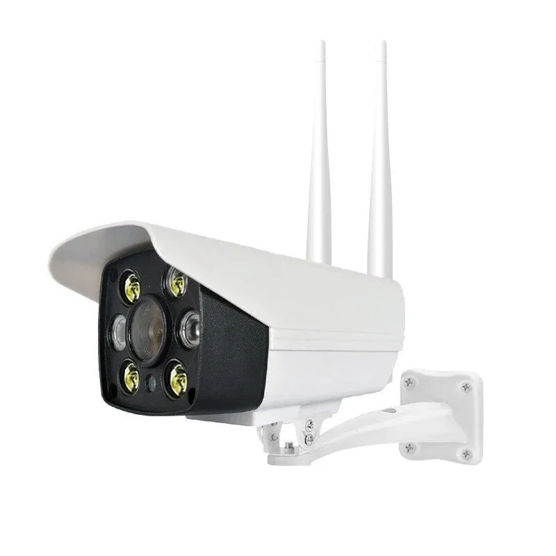 LiveCam външна Wifi охранителна камера Full HD 2