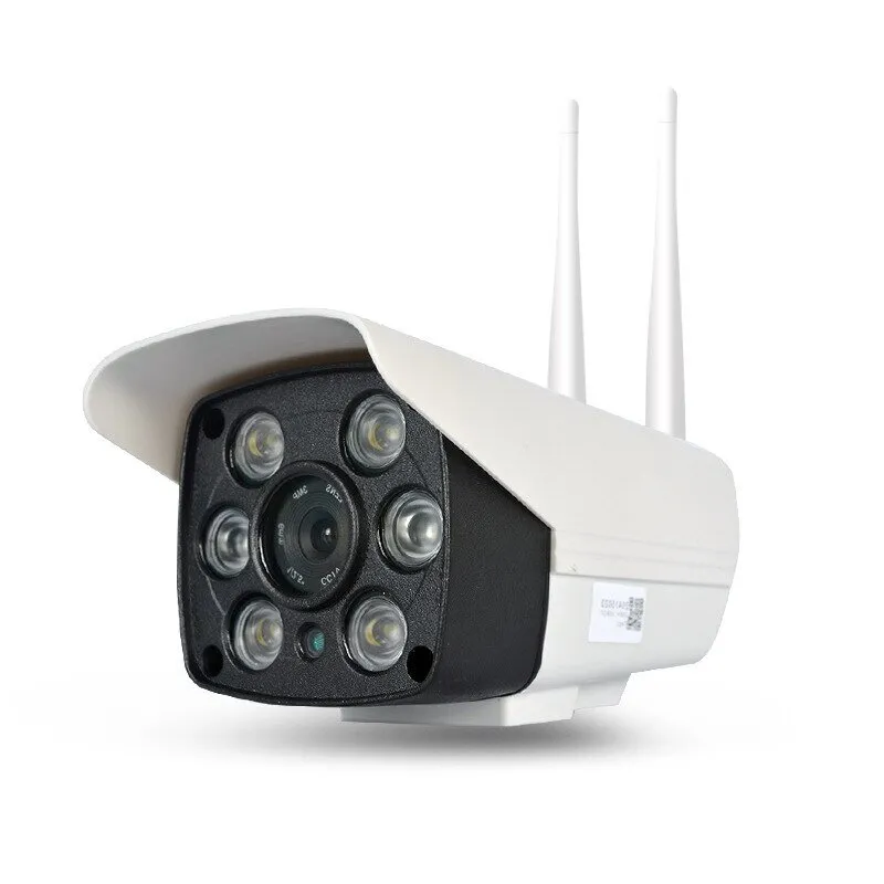 LiveCam външна Wifi охранителна камера Full HD 3