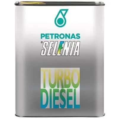 Selenia Turbo Diesel 10W-40 1 литър