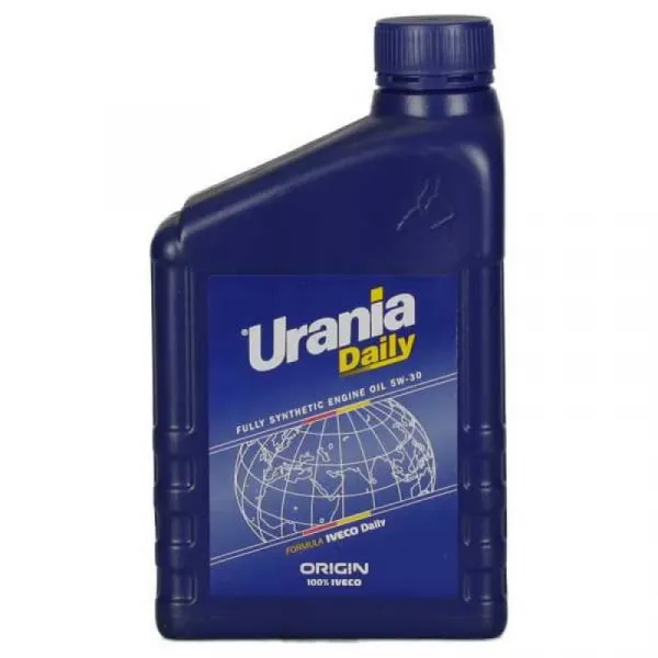 Urania Daily LS 5W-30 1 литър