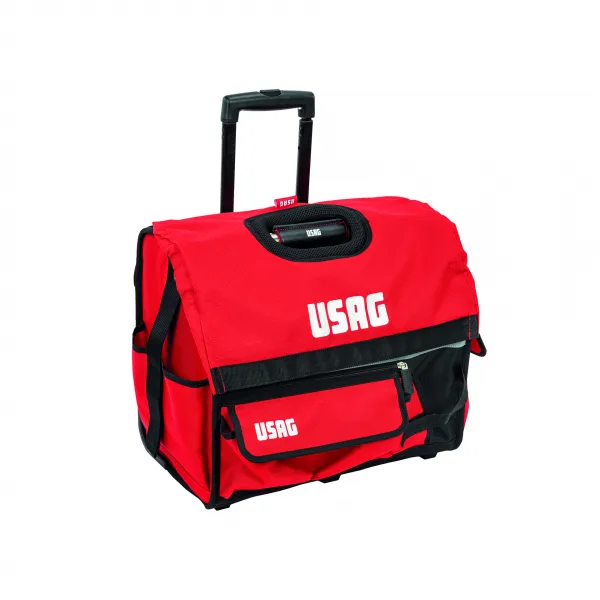 Професионална чанта за инструменти за количка (празна) 007 TXV 1