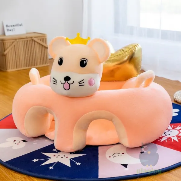 Παιδική πολυθρόνα -  ποντίκι