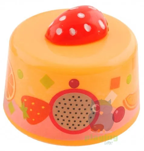 Торта за рожден ден – комплект 75 бр. 7