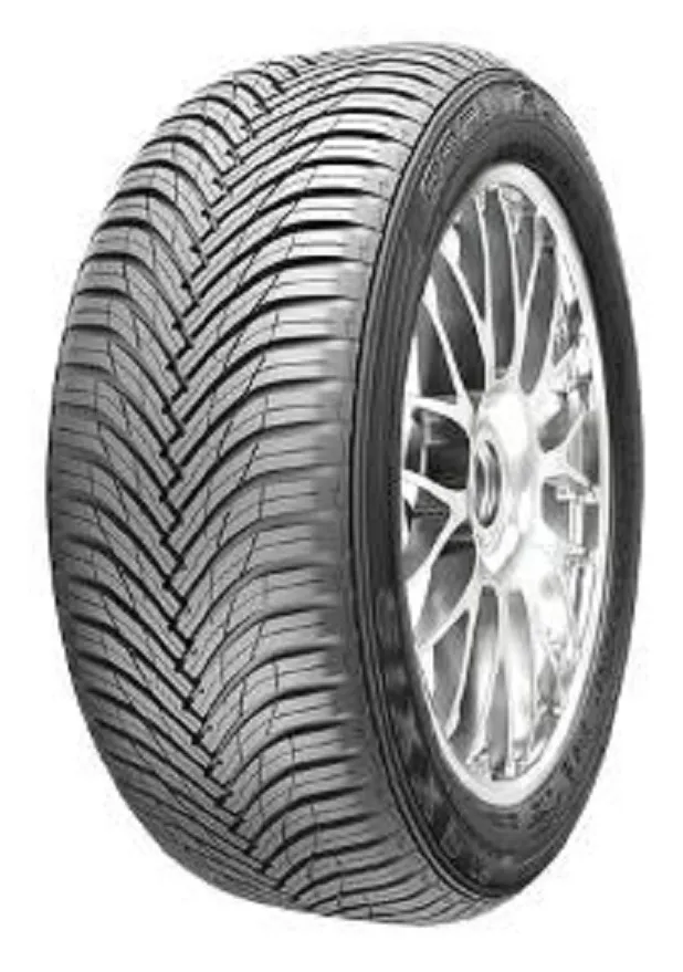 Maxxis Premitra AS AP3 225/50R17 98W XL • Car Tyres ≡ Express Shipping —