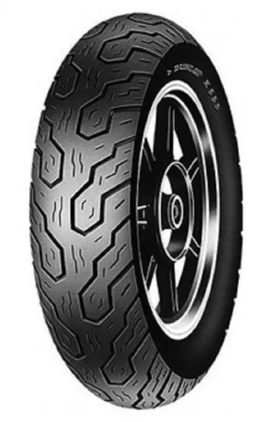 Dunlop K 555 150/80-15 70V M/C Rear