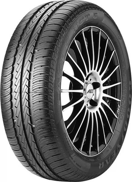 Goodyear Eagle NCT5 285/45R21 109W RFT * WSW