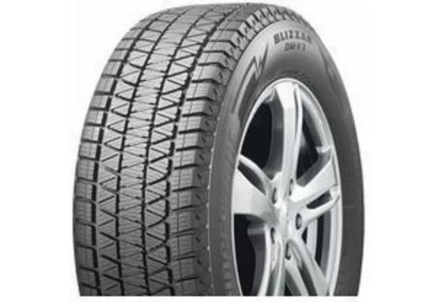 Bridgestone Blizzak DM-V3 265/60R18 110R 3PMSF • SUV Tyres 