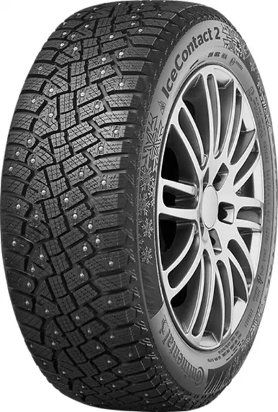 Continental IceContact 2 225/45R17 94T TL XL