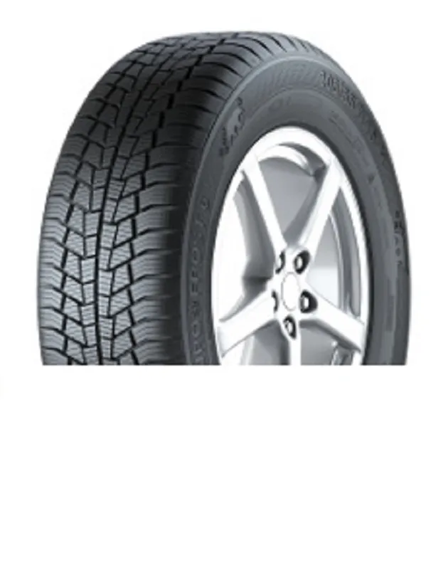 Gislaved Euro*Frost 6 175/70R14 84T