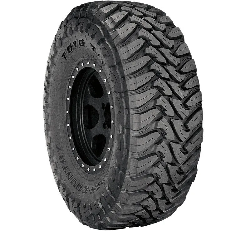 Toyo Open Country M/T 35/12.50R18 118P