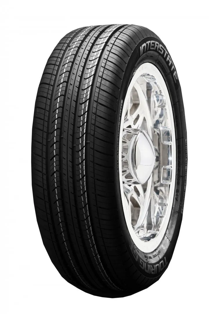 Interstate Touring GT 165/70R14 81T