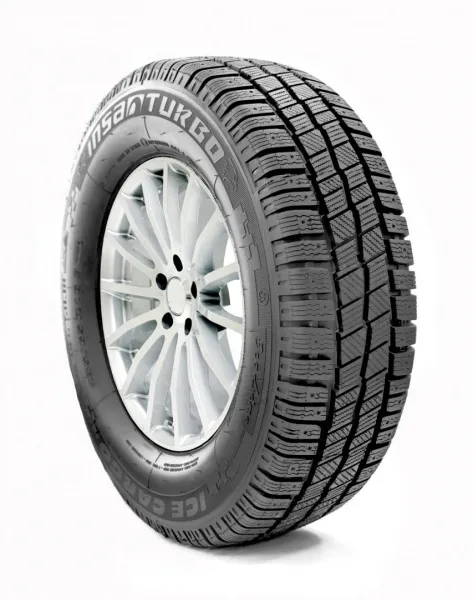 Insa Turbo (retread tyres) Ice Cargo 195/65R16C 104/102R