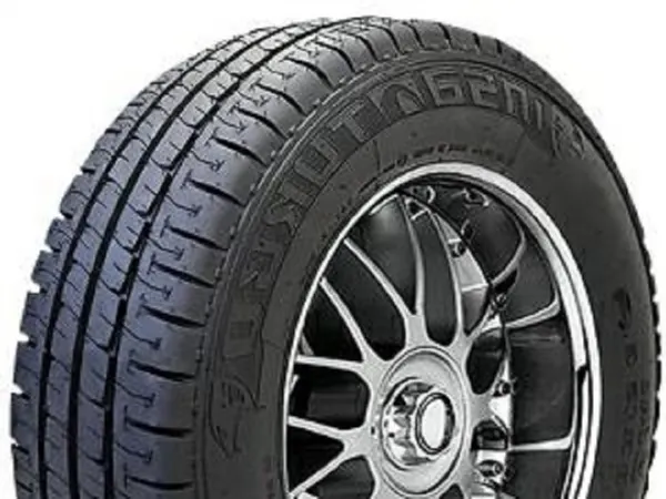 Insa Turbo (retread tyres) ECOVAN 235/65R16C 115/113R