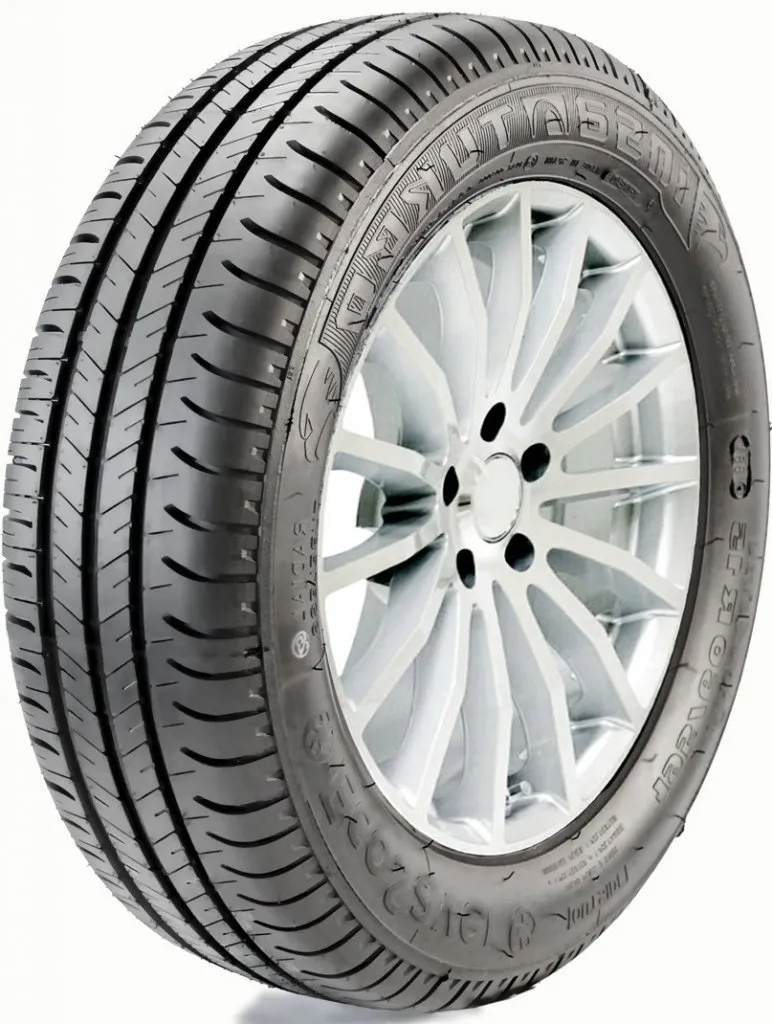 Insa Turbo (retread tyres) Eco Saver Plus 195/55R15 85V