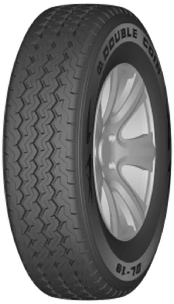 Double Coin DL-19 205/70R15 106R TL DC