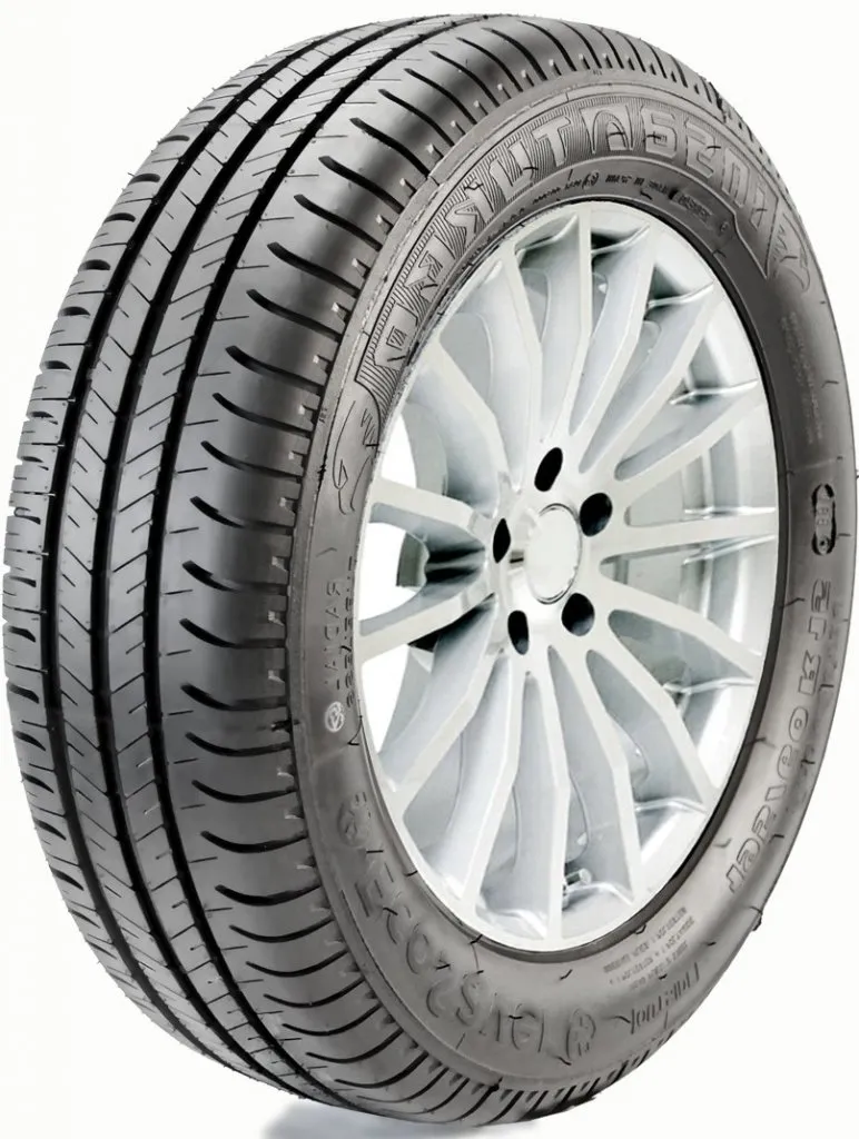 Insa Turbo (retread tyres) Eco Saver Plus 175/65R14 82T TL