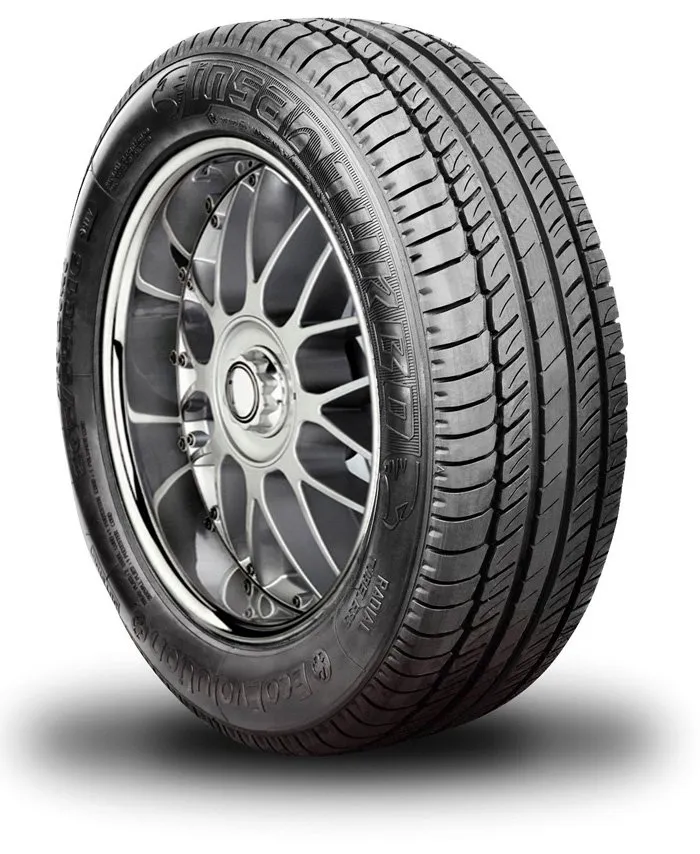 Insa Turbo (retread tyres) Eco Evolution Plus 195/55R16 87V TL