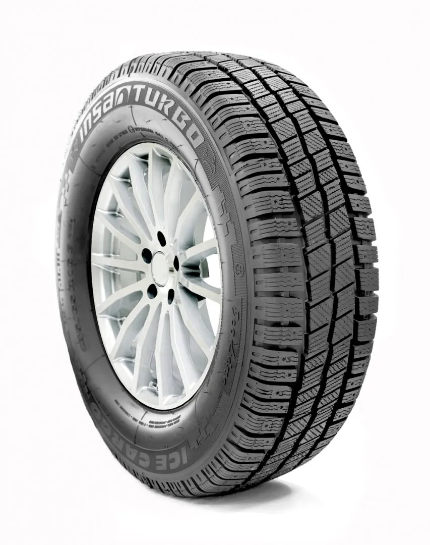 Insa Turbo (retread tyres) Ice Cargo 225/65R16 112/110R TL