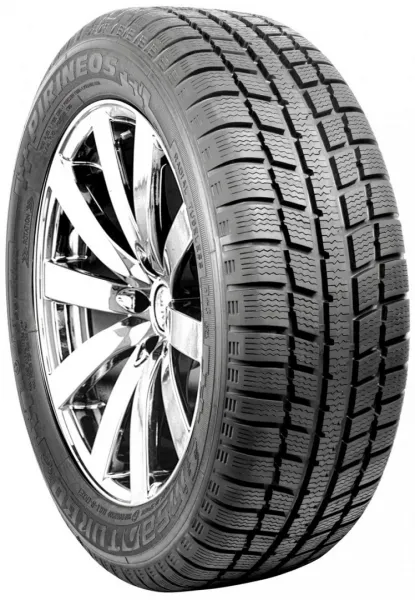 Insa Turbo (retread tyres) Pirineos 185/65R14 86T TL