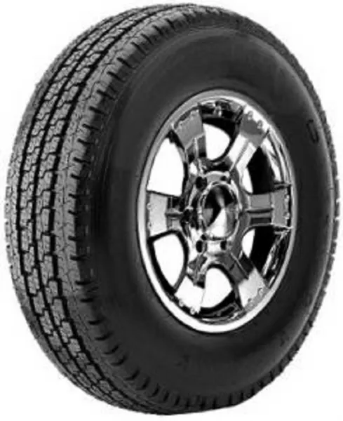 Insa Turbo (retread tyres) RAPID 81 215/65R16 106/104R TL