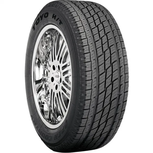 Toyo Open Country H/T 255/55R19 111V XL