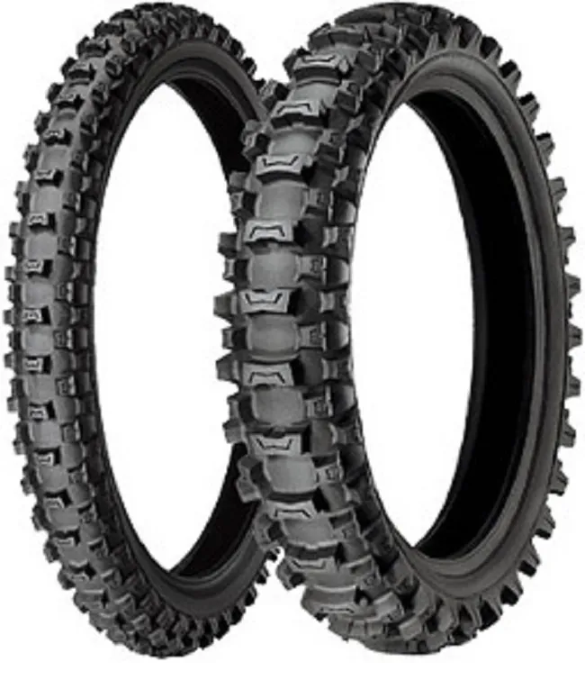 Michelin Starcross JR MS3 70/100-17 40M Front NHS