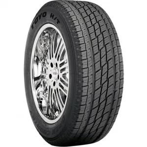 Toyo Open Country H T 235 65r18 104t C Suv Tyres Express Shipping Sowdentyres Co Uk